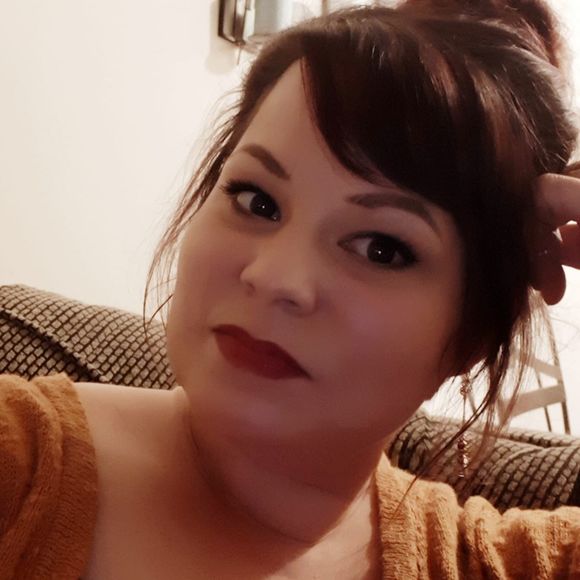 Meet your Posher, Shannon - Picture 1 of 1